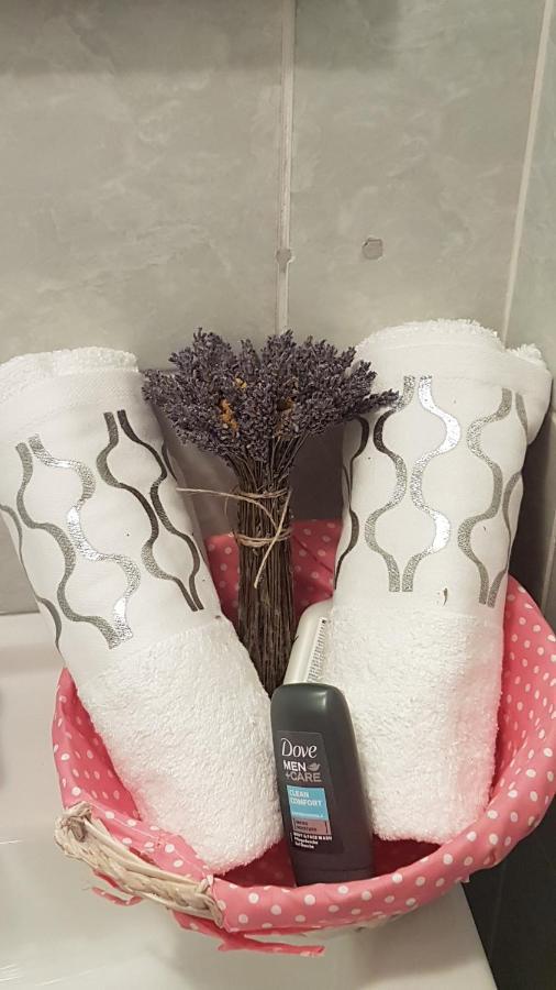 Apartmani Vini Hvar Town Esterno foto