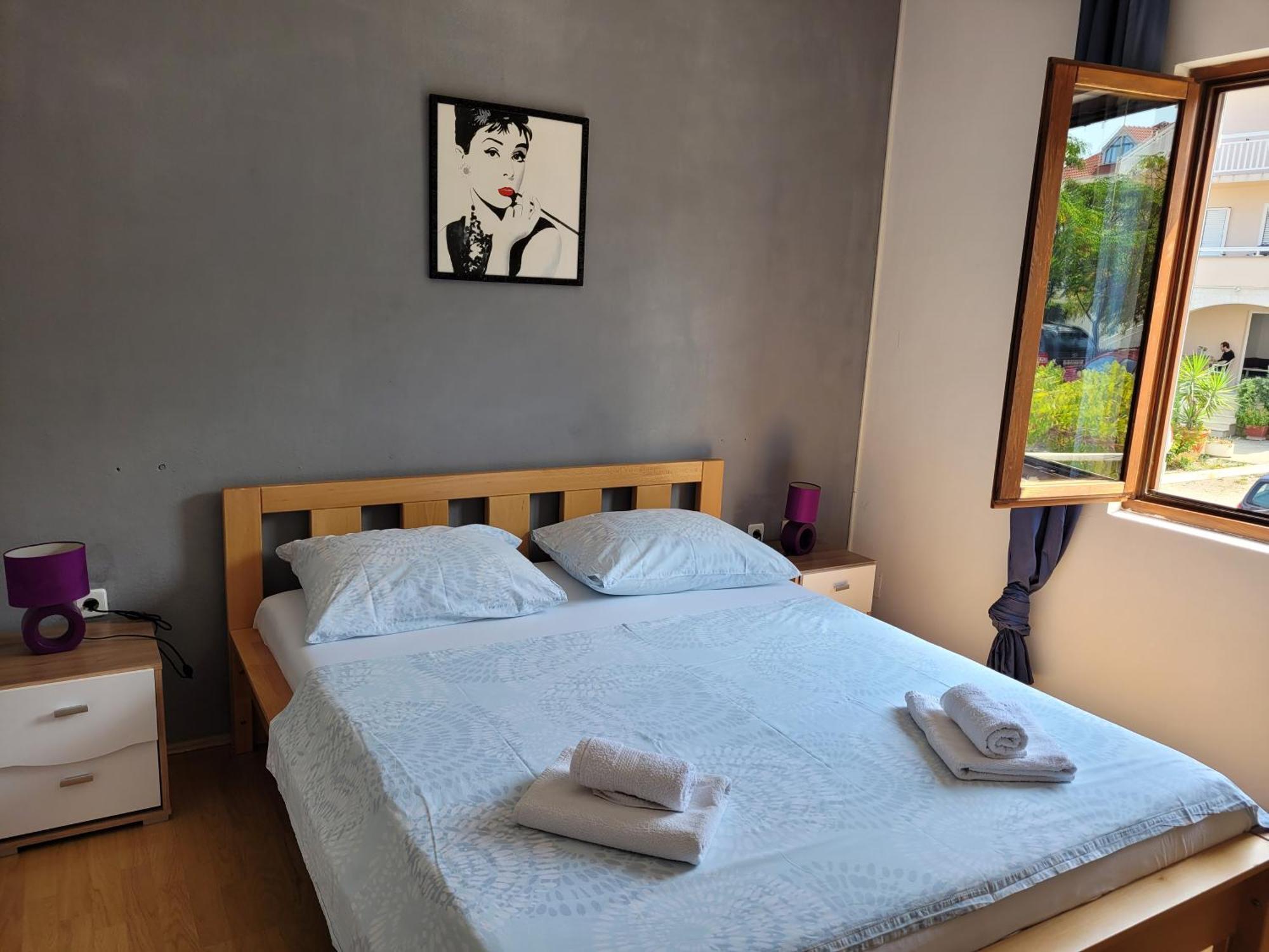 Apartmani Vini Hvar Town Esterno foto