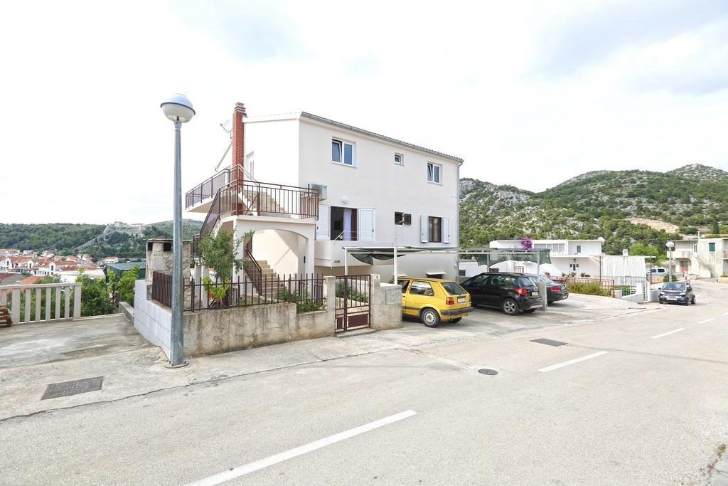 Apartmani Vini Hvar Town Esterno foto